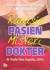 Rahasia Pasien Misteri Dokter